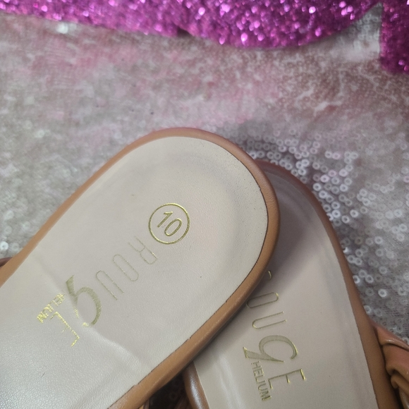 sandals - Picture 3 of 8